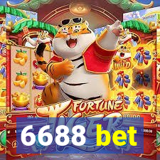 6688 bet